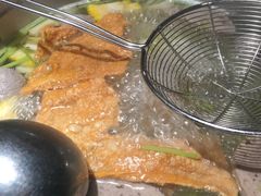 -牛焱·贵州黄牛肉火锅(城西银泰店)