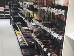 -百安居装修建材卖场(南山店)