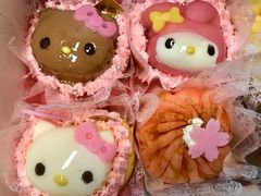 -檬舒舒MonChouChou(环球金融中心店)