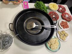 -贵州豆腐王(上合店)