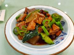 -大妈饺子馆·特色锅包肉·饺子(鼓楼店)
