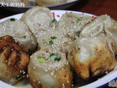 2010.2.17&nbsp;264-小杨生煎(黄河路店)