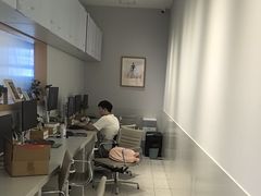 -天真蓝照相馆(五角场百联又一城店)