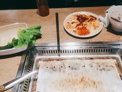 -新石器烤肉(石路天虹店)