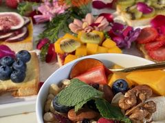 -翠贝卡&Mama Kelly Brunch Coffee(河西店)