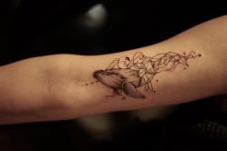 -極致刺青TATTOO STUDIO 私人订制