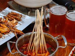 -壹块捌烧烤(灯市口店)