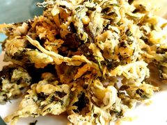 -金台阶鱼馆(于桥水库店)