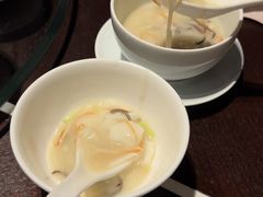 宋嫂鱼羹-杭州西子湖四季酒店·金沙厅