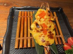 -京鹿料理(荟聚店)