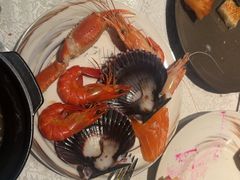 -西安W酒店·WEI全味西餐厅