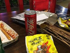 -乐乐姐超级土豆(中关村5号店)