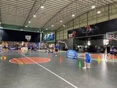 -东方启明星篮球培训(击掌校区)