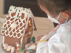 -青岛香格里拉·鱼跃地中海西餐厅