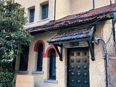 -上海蔡元培故居陈列馆