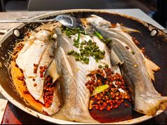 -阿忠食坊大排档·20年老店(万象城店)