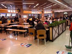 -华光美食城(阜成路店)