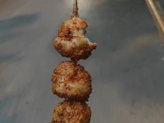 -小魏哥果仁烤面筋