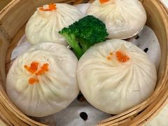 -鹭江宾馆·观海餐厅