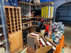 -爱丽格斯火锅(东岸国际店)