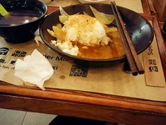 -海盗虾饭·剥好的小龙虾饭(SOHO尚都店)