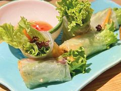 米纸卷-米纸越南小馆(金鹰世界店)