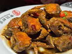 -有位虾匠·手工土菜小馆(市北店)