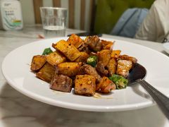 -汤城小厨•粤菜•靓汤(西直门凯德MALL店)