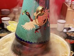 -京炭铜锅涮肉·羊蝎子·羊肉炉(保利·时光里店)