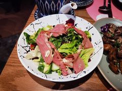 -Kathleen's Bistro&Bar 凯圣琳西餐厅(漕河泾印象城店)