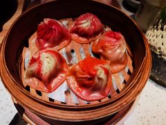 招牌小笼包-竹外桃花·江南小酒馆(SKP·S店)