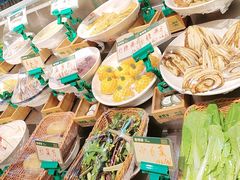 -老傅家湘潭水煮活鱼店(众一国际店)