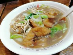 -春雪面馆(转塘店)