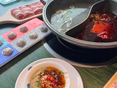-老灶堂文创火锅(文艺路店)