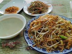 -老北京豆汁店