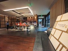 -康莱德酒店·美庭自助餐厅