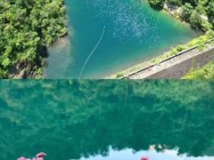 -大奇山国家森林公园