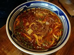 -左陕右甘(亚运村店)