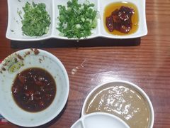 -1078號老北京涮肉(松柏店)