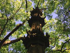 -普陀山风景名胜区-法雨禅寺