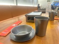 -猫公子纸上烤鱼烧烤•Bistro小酒馆(钱江世纪城店)