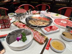 -小龙坎火锅(春熙太古里店)