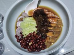 -鸭王烤鸭店(三里河店)