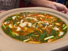 -廖川菜(金虹桥店)