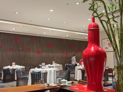 -红棉中餐厅·广州海航威斯汀酒店