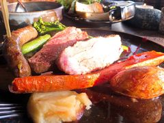 -Pakkhús Restaurant