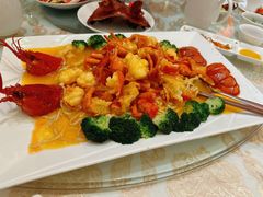 -半岛太子酒家(海港城店)