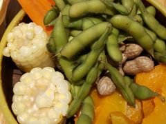 -谷婆婆八宝粥(交通路店)