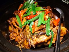 -外婆家(杭州马塍店·杭帮菜名店)
