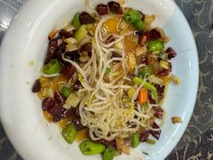 -郭姐·威海渔村(黄兴路店)